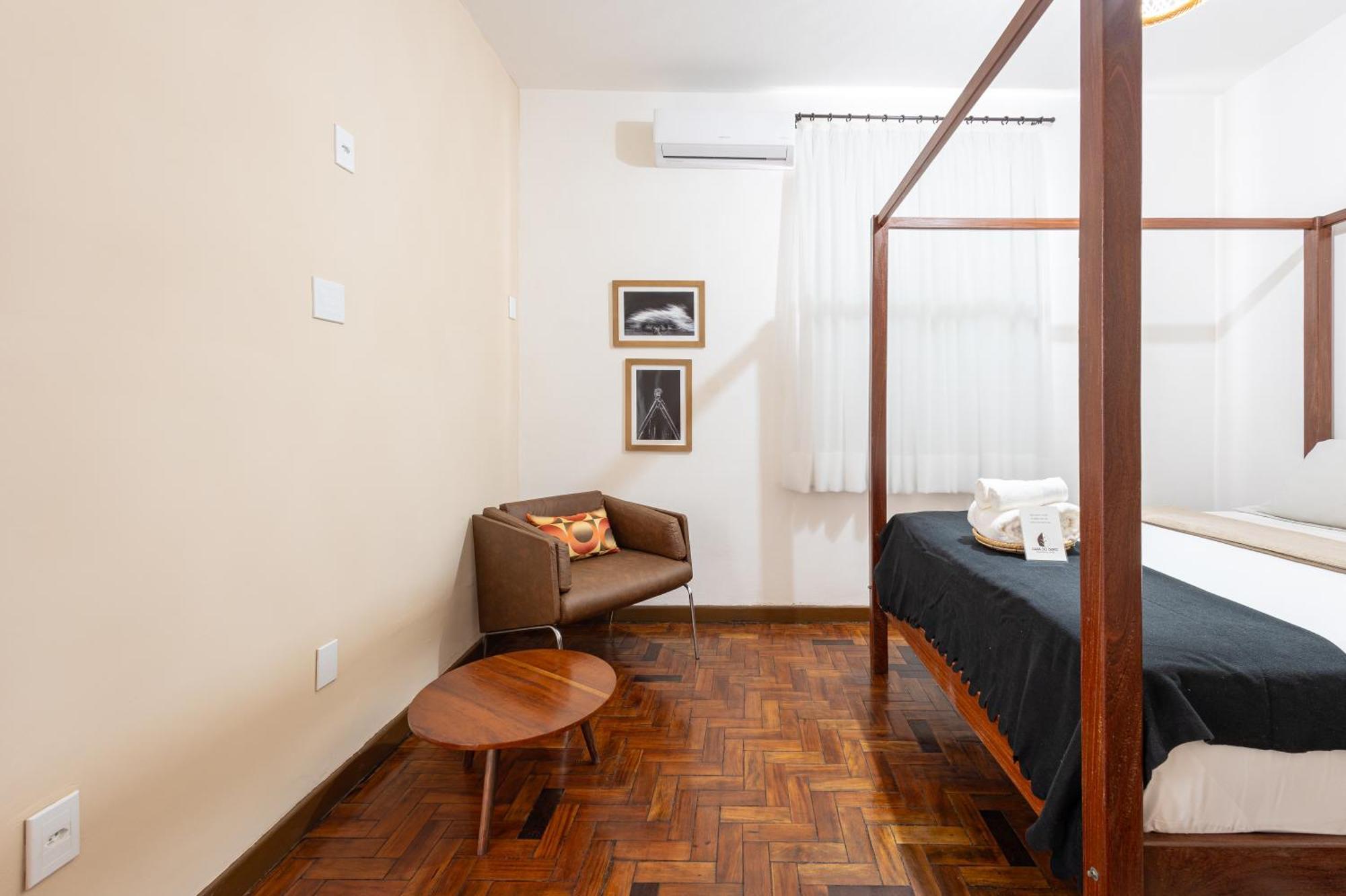 Hotel Casa Do Bispo Manaus Exteriér fotografie